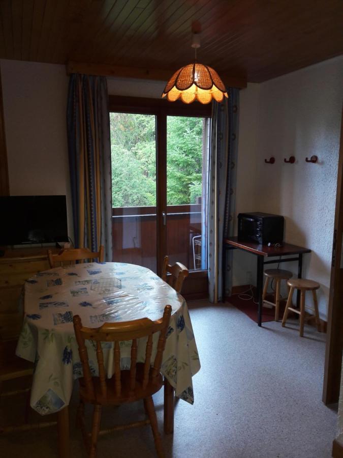 Chalet Les Arolles Les Orres Dış mekan fotoğraf