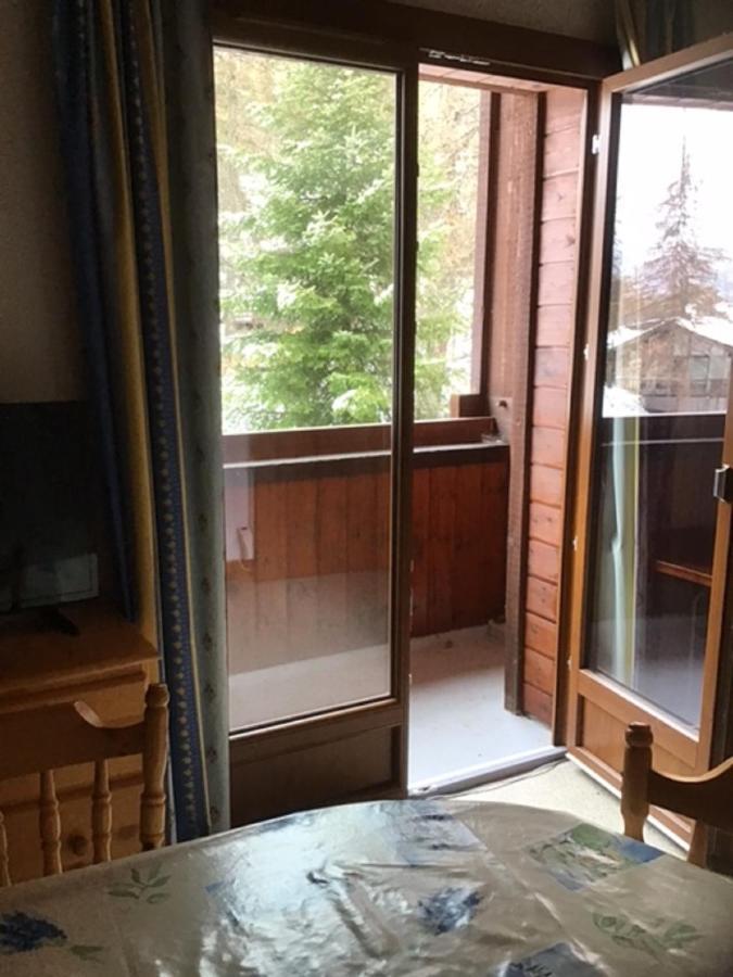 Chalet Les Arolles Les Orres Dış mekan fotoğraf