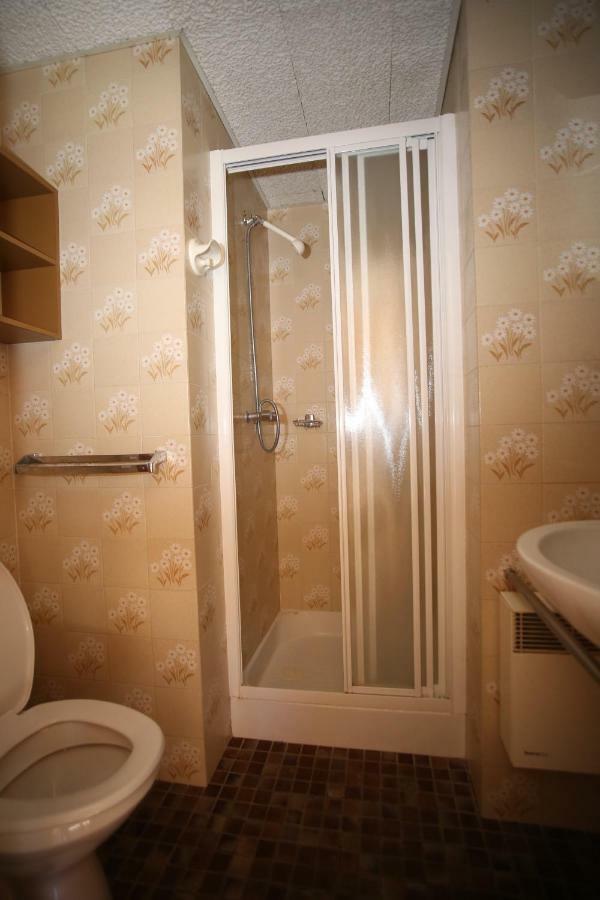Chalet Les Arolles Les Orres Dış mekan fotoğraf